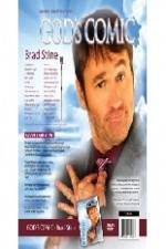 Watch Brad Stine Gods Comic Freemovieswatch