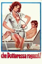 Watch Che dottoressa ragazzi! Freemovieswatch