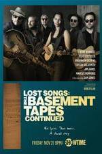 Watch Lost Songs: The Basement Tapes Continued Freemovieswatch