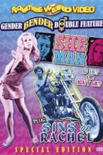 Watch She-Man A Story of Fixation Freemovieswatch
