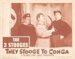 Watch They Stooge to Conga (Short 1943) Freemovieswatch