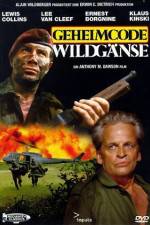 Watch Code Name Wild Geese Freemovieswatch