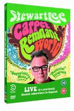 Watch Stewart Lee - Carpet Remnant World Freemovieswatch