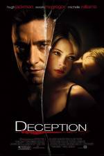 Watch Deception Freemovieswatch