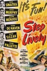 Watch Step Lively Freemovieswatch