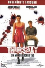 Watch Thursday Freemovieswatch