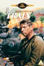 Watch The Train Freemovieswatch