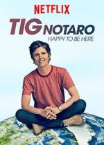 Watch Tig Notaro: Happy To Be Here (TV Special 2018) Freemovieswatch