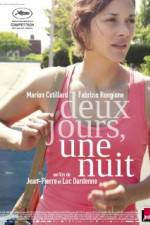 Watch Deux jours, une nuit Freemovieswatch
