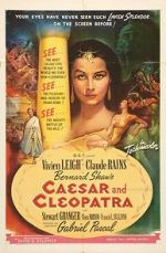 Watch Caesar and Cleopatra Freemovieswatch