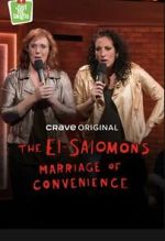 Watch The El-Salomons: Marriage of Convenience (TV Special 2020) Freemovieswatch