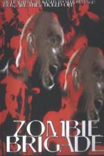 Watch Zombie Brigade Freemovieswatch