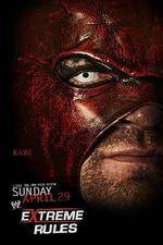 Watch WWE Extreme Rules Freemovieswatch