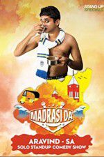 Watch Madrasi Da by SA Aravind Freemovieswatch