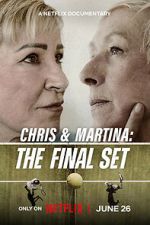 Watch Chris & Martina: The Final Set Freemovieswatch