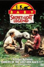 Watch Baby: Secret of the Lost Legend Freemovieswatch