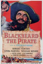 Watch Blackbeard, the Pirate Freemovieswatch