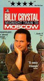 Watch Billy Crystal: Midnight Train to Moscow (TV Special 1989) Freemovieswatch
