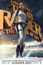 Watch Lara Croft Tomb Raider: The Cradle of Life Freemovieswatch