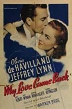 Watch My Love Came Back Freemovieswatch