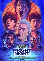 Watch You\'re So Cool, Brewster! The Story of Fright Night Freemovieswatch
