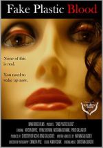 Watch Fake Plastic Blood (Short 2022) Freemovieswatch