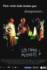 Watch Los nios invisibles Freemovieswatch