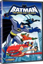 Watch Batman: The Brave and the Bold Freemovieswatch