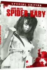 Watch Spider Baby or The Maddest Story Ever Told Freemovieswatch