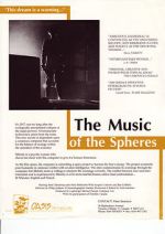 Watch Music of the Spheres Freemovieswatch