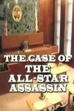 Watch Perry Mason: The Case of the All-Star Assassin Freemovieswatch