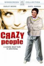 Watch Crazy People Freemovieswatch