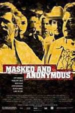Watch Masked and Anonymous Freemovieswatch