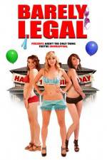 Watch Barely Legal Freemovieswatch