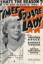 Watch Times Square Lady Freemovieswatch