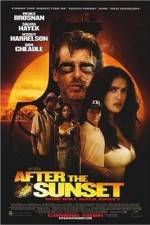 Watch After the Sunset Freemovieswatch