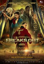 Watch Freaks Out Freemovieswatch