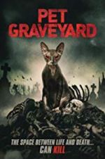 Watch Pet Graveyard Freemovieswatch