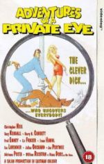 Watch Adventures of a Private Eye Freemovieswatch