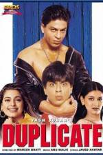 Watch Duplicate Freemovieswatch