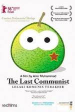 Watch The Last Communist Freemovieswatch