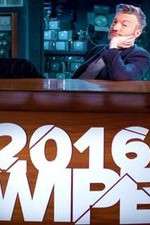 Watch Charlie Brookers 2016 Wipe Freemovieswatch