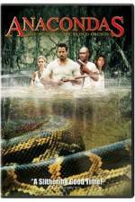 Watch Anacondas: The Hunt for the Blood Orchid Freemovieswatch
