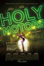 Watch Holy Motors Freemovieswatch