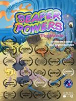 Watch Seaper Powers, In Search of Bleu Jay\'s Treasure Freemovieswatch