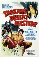 Watch Tarzan's Desert Mystery Freemovieswatch