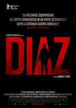 Watch Diaz: Don\'t Clean Up This Blood Freemovieswatch