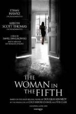 Watch The Woman in the Fifth Freemovieswatch