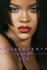 Watch Savage x Fenty Show Vol. 4 Freemovieswatch