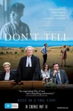 Watch Don\'t Tell Freemovieswatch